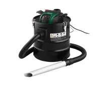 PARKSIDE Aschesauger (Aktion nur in der Westschweiz und im Tessin gültig)