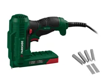 PARKSIDE Elektrotacker und -nagler