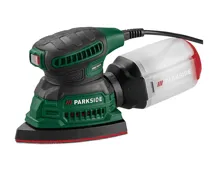 PARKSIDE Multischleifer