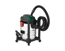 Parkside Nass-/Trockensauger