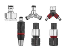 PARKSIDE PERFORMANCE Bewässerungssystem