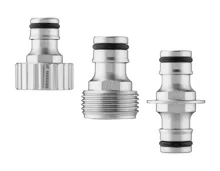 PARKSIDE PERFORMANCE Hahnanschluss/Zubehöradapter/Verlängerungsstück