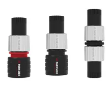 PARKSIDE PERFORMANCE Schlauch-Verbinder/-Reparaturstück