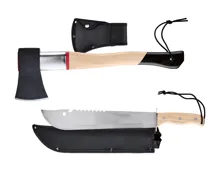 PARKSIDE PERFORMANCE Spaltbeil/Machete