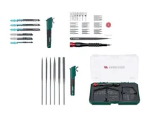 PARKSIDE Präzisionswerkzeug -Set