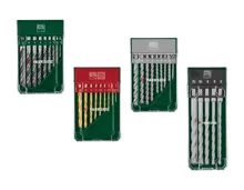 PARKSIDE SDS-Plus-Bohrer-Set