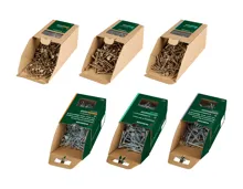 PARKSIDE Spanplatten-Schrauben