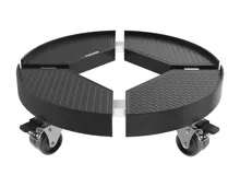 PARKSIDE Teleskop-Pflanzenroller