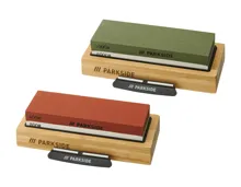 Parkside® 2-in-1-Schleifstein