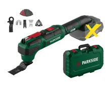 Parkside® 20 V Akku-Multifunktionswerkzeug