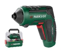 Parkside® 4 V Akku-Schrauber