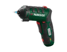 Parkside® 4 V Akku-Stabschrauber