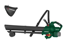 Parkside® 40 V Akku-Laubsauger/-bläser