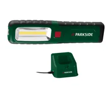 Parkside® Akku-Handleuchte