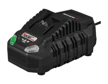 Parkside® Akku-Schnellladegerät 20 V/4,5 A