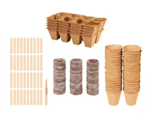 Parkside® Anzucht-Sortiment