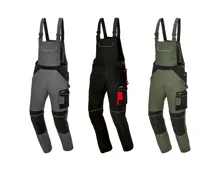 Parkside® Arbeitslatzhose