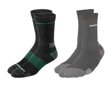 Parkside® Arbeitssocken, 5er-Set
