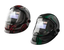 Parkside® Automatik-Schweisshelm