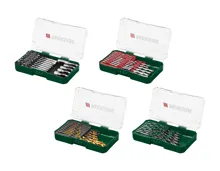 Parkside® Bit-/Bohrer-Set