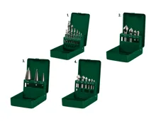Parkside® Bohrwerkzeug-Set