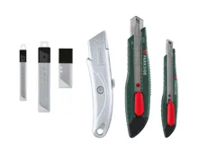 Parkside® Cutter-Set, 33-tlg.