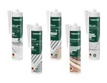 Parkside® Dicht- und Klebstoff-Sortiment