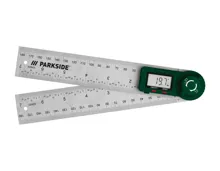 Parkside® Digitaler Messschieber