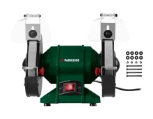 Parkside® Doppelschleifer