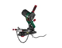 PARKSIDE® Elektro-Kettenschärfgerät