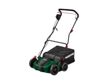 PARKSIDE® Elektro-Vertikutierer/Rasenlüfter
