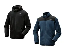 Parkside® Fleecejacke