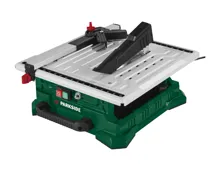 Parkside® Fliesenschneidemaschine (Aktion nur in der Deutsch- und Westschweiz gültig)