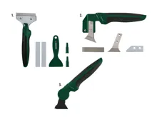 Parkside® Fugenreparatur-Zubehör