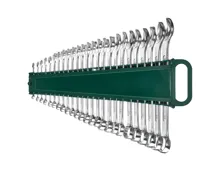 Parkside® Gabelringschlüssel-Satz, 25-tlg.