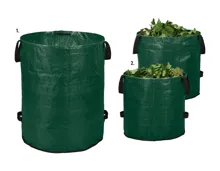 PARKSIDE® Gartenabfallsack/-Set, 2-tlg.