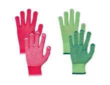 Parkside® Gartenhandschuhe, 2er-Set