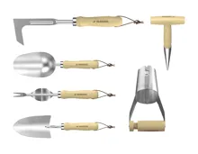 Parkside® Gartenhelfer