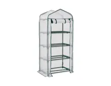 Parkside® Gewächshaus