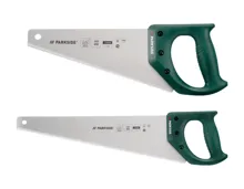 Parkside® Handsägen-Set, 2-tlg.