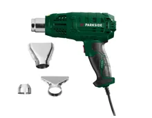 Parkside® Heissluftgebläse