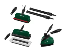 Parkside® Hochdruckreiniger-Aufsätze