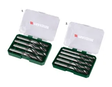Parkside® HSS-Spiralbohrer-Set