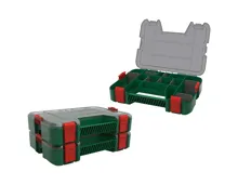 Parkside® Interlock-Organizer, 3er-Set