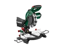 Parkside® Kapp- und Gehrungssäge