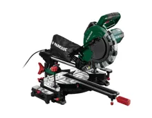 Parkside® Kapp- und Zugsäge (Aktion nur in der Deutschschweiz gültig)