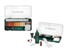 Parkside® Laminat-/Parkett-Reparaturset/Fliesen-Reparaturset