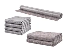 Parkside® Malervlies(-Set)/Schutzdecken-Set