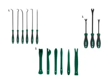 Parkside® Multifunktions-Demontagewerkzeug