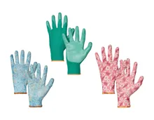 Parkside® Nitril-Gartenhandschuhe